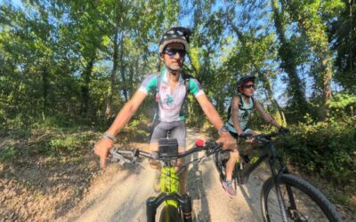 Umbria Networking Experience: insieme per far crescere il cicloturismo in Umbria